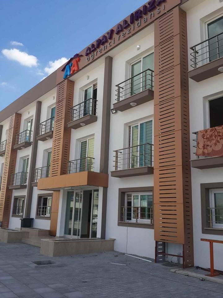 Motel Aa+ Rezidance Nicosia Esterno foto