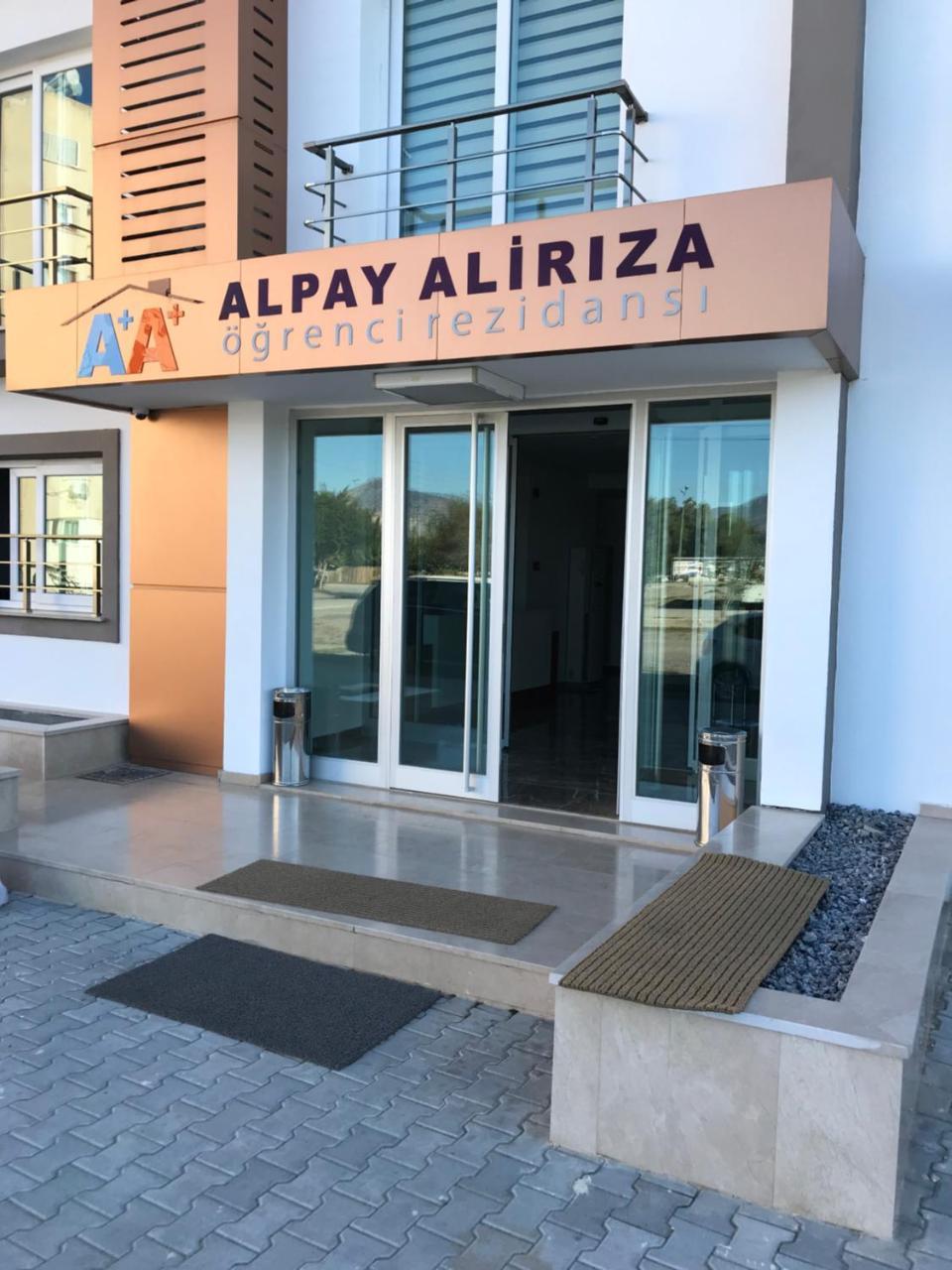 Motel Aa+ Rezidance Nicosia Esterno foto