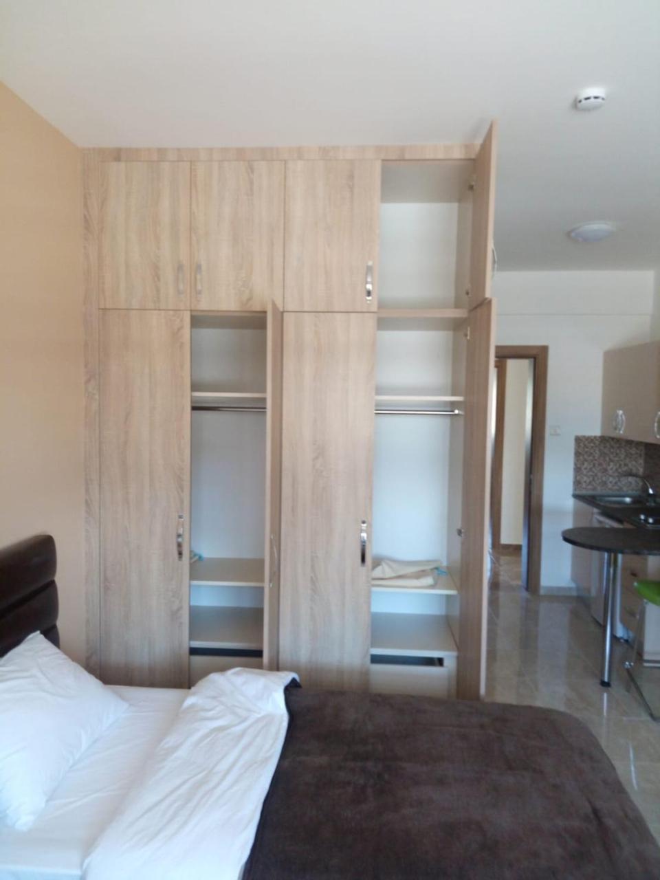 Motel Aa+ Rezidance Nicosia Esterno foto